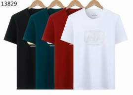 Picture of Armani T Shirts Short _SKUArmaniM-3XL25wx5622568